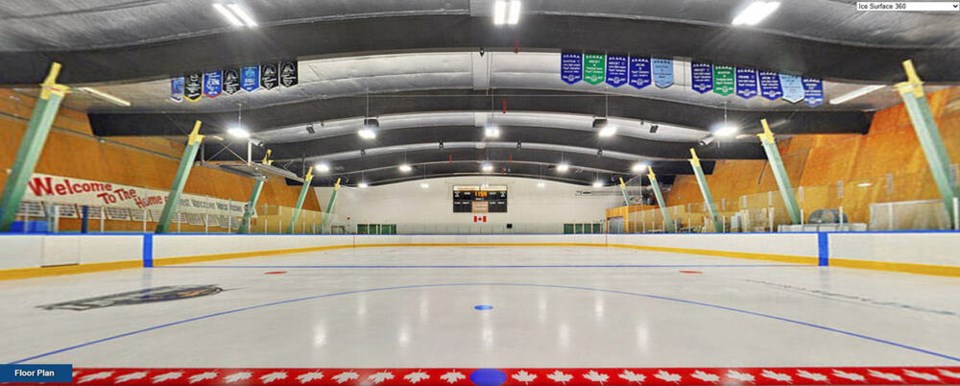 West Vancouver studies replacement for aging ice arena and seniors centre