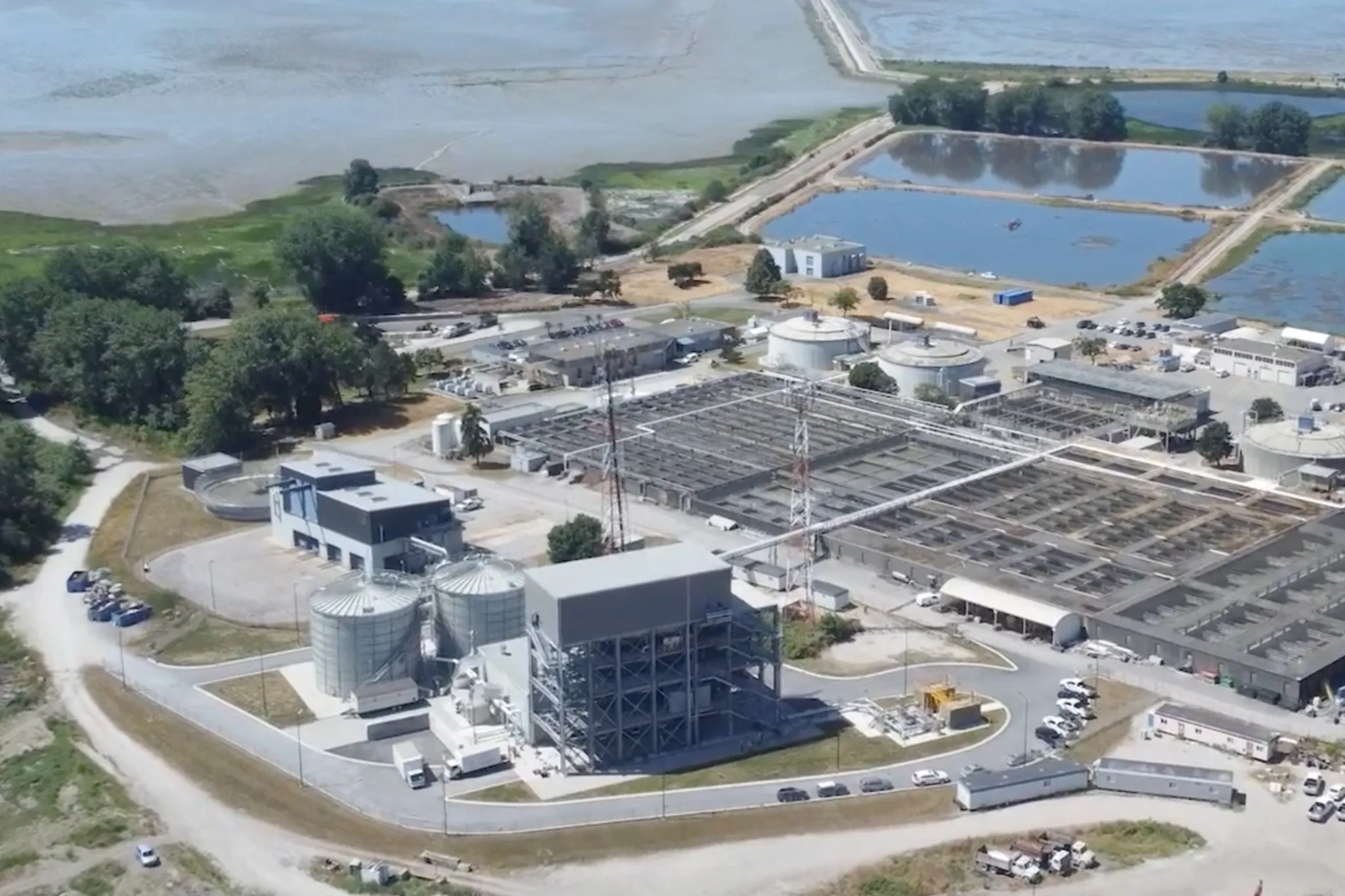 Untreated sewage spilled into ocean from Richmond treatment plant Thursday