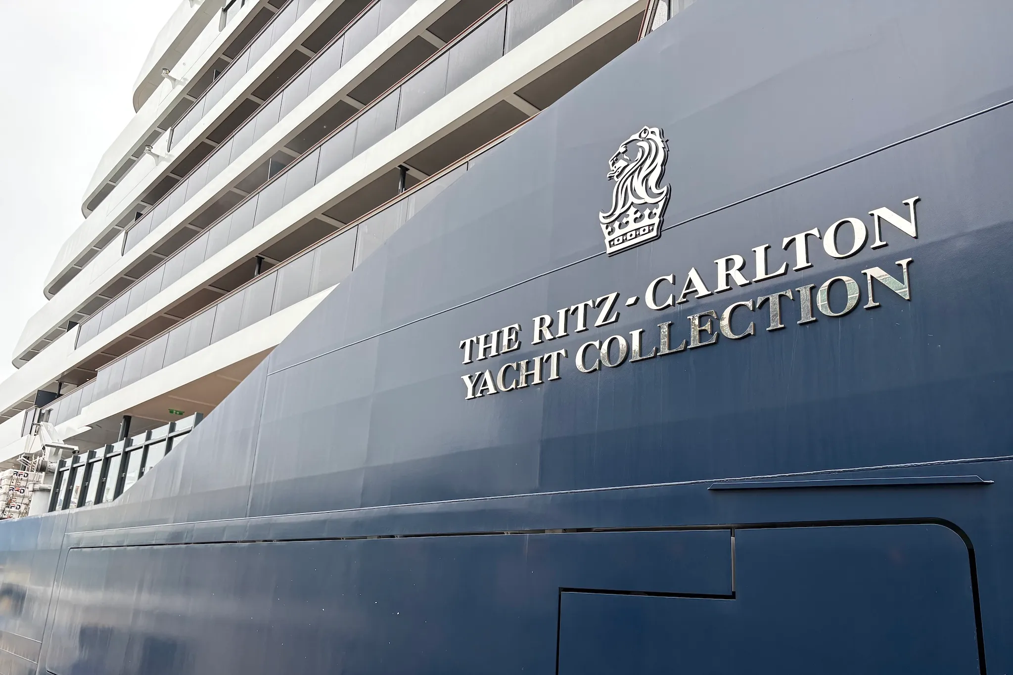 Luminara brings ultra-luxury yacht cruising to Vancouver this summer