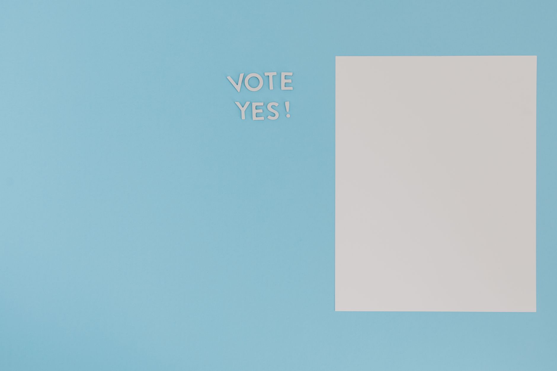 Albertans to vote on separation referendum October 19