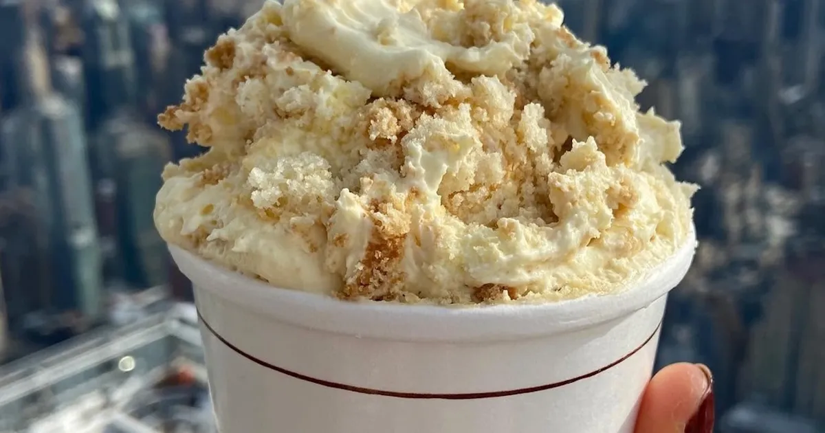 Magnolia Bakery bringing banana pudding obsession to Ontario