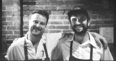 East Vancouver's Nero Tondo champions hyperlocal B.C. ingredients in 18-seat space
