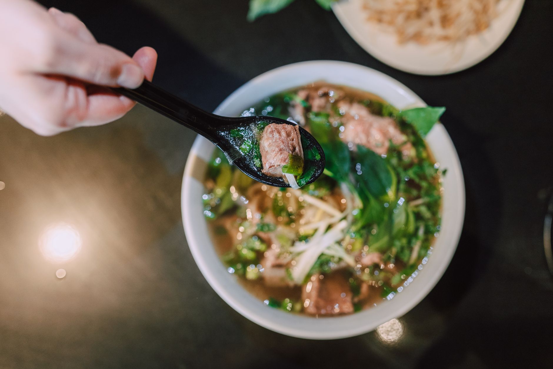 Calgary's best pho bowls: six standout spots worth the detour