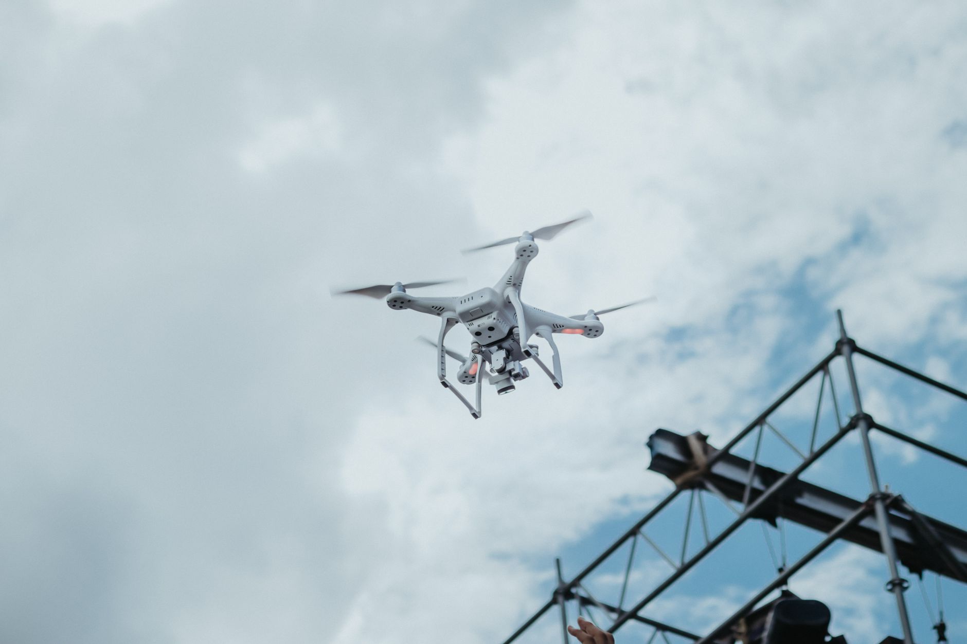 SAIT to build $150-million autonomous aviation facility with $30-million gift from philanthropist David Bissett