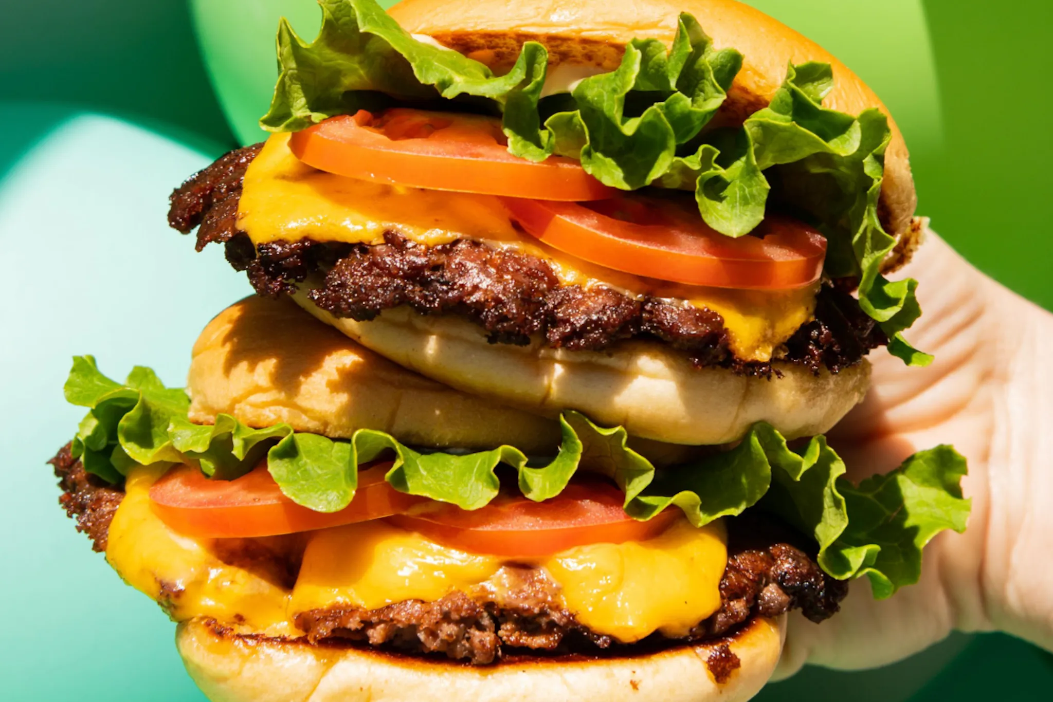 Shake Shack opens Canada's first drive-thru in Calgary this fall