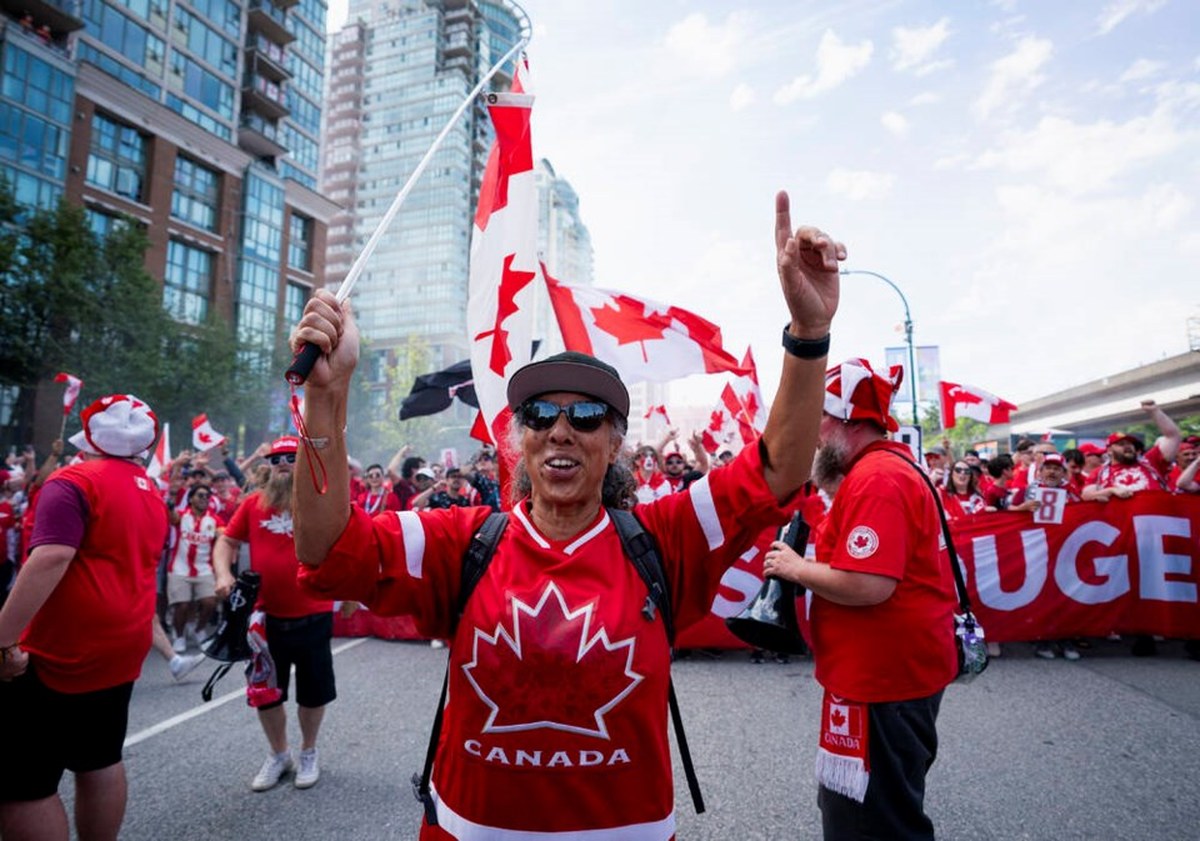 Vancouver hosts final men's World Cup match on home soil Tuesday night