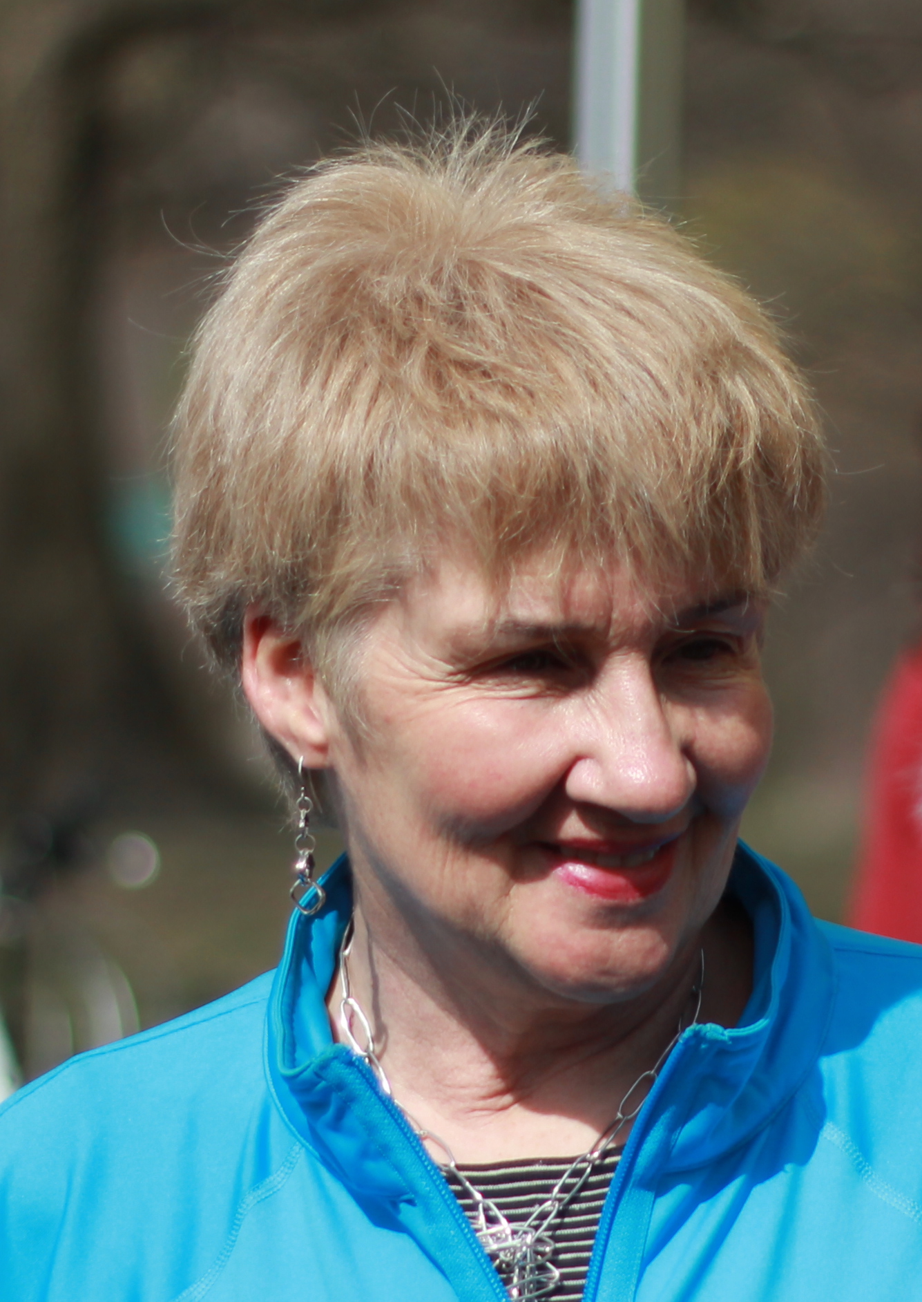Toronto councillor Paula Fletcher retires after 23 years representing Danforth ward