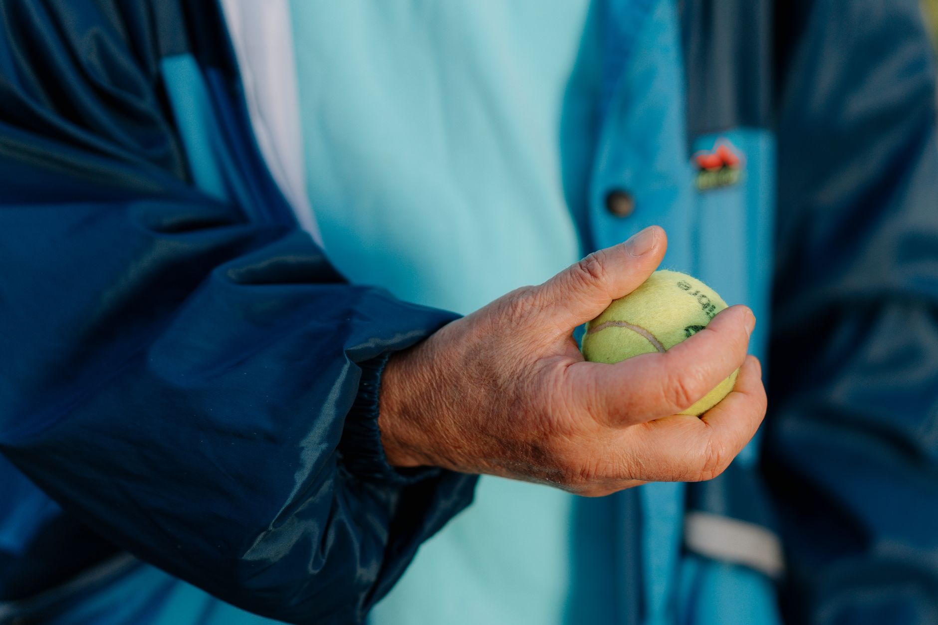 Denis Shapovalov retires from first-round match at Montreal's National Bank Open