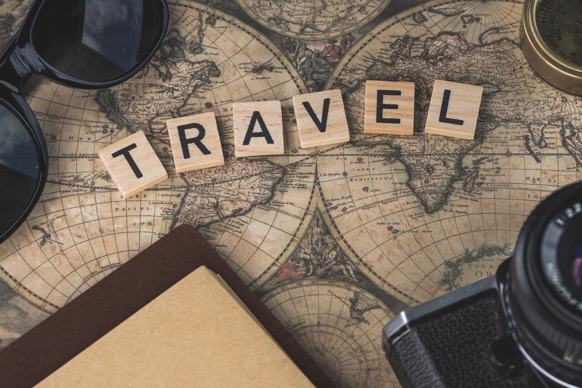 Will Ferguson brings 30 years of travel writing to LitFest as industry reckons with changing forms