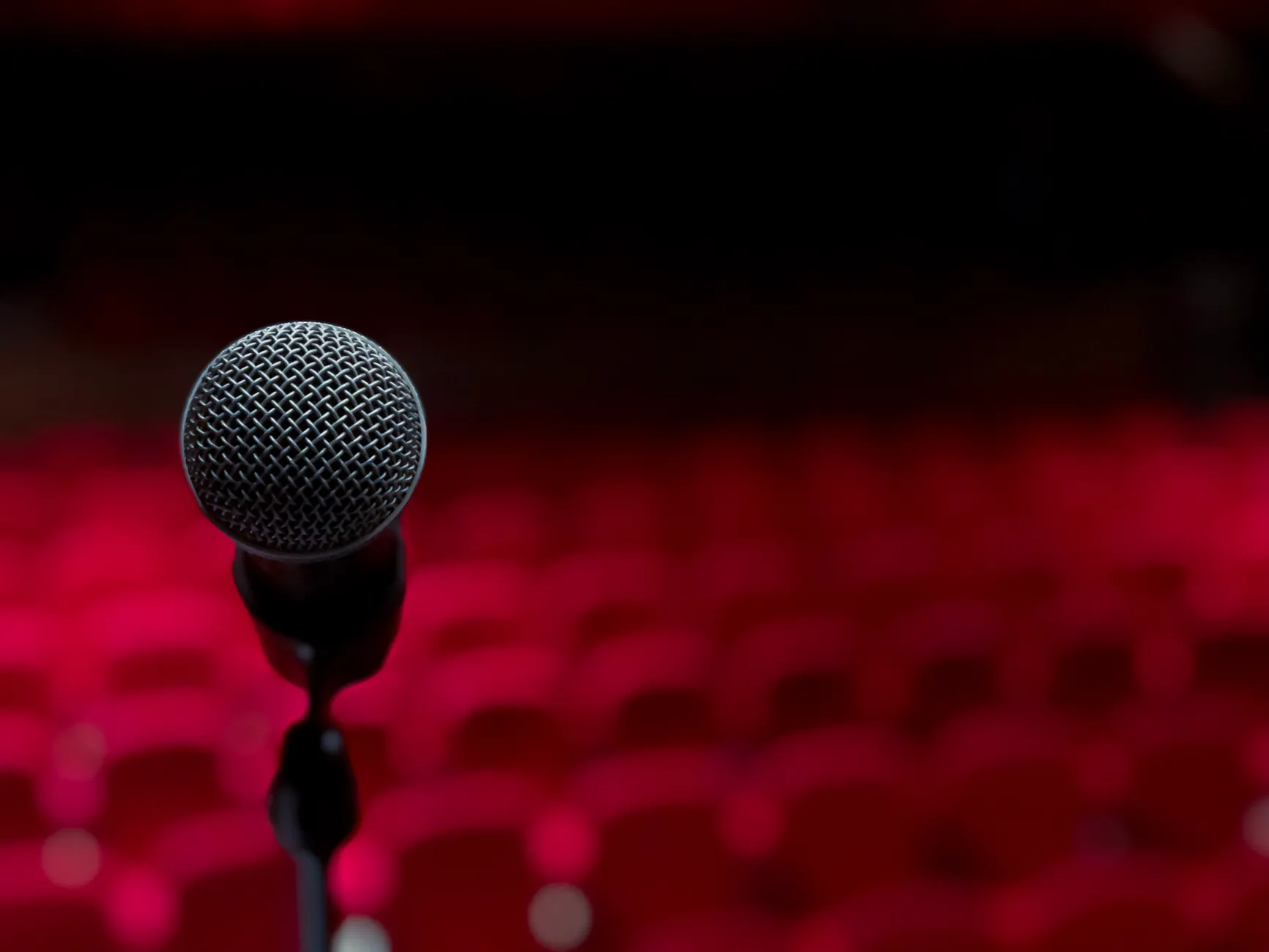 Sugar Sammy's All-Star Gala returns Sunday with five up-and-coming comedians