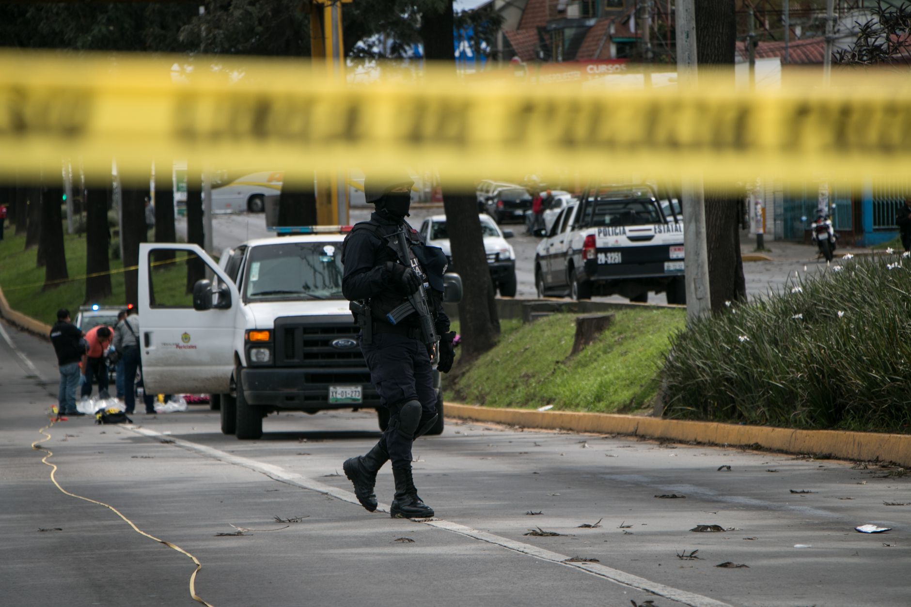 Police officer killed in Monday shooting leaves young child, pregnant wife