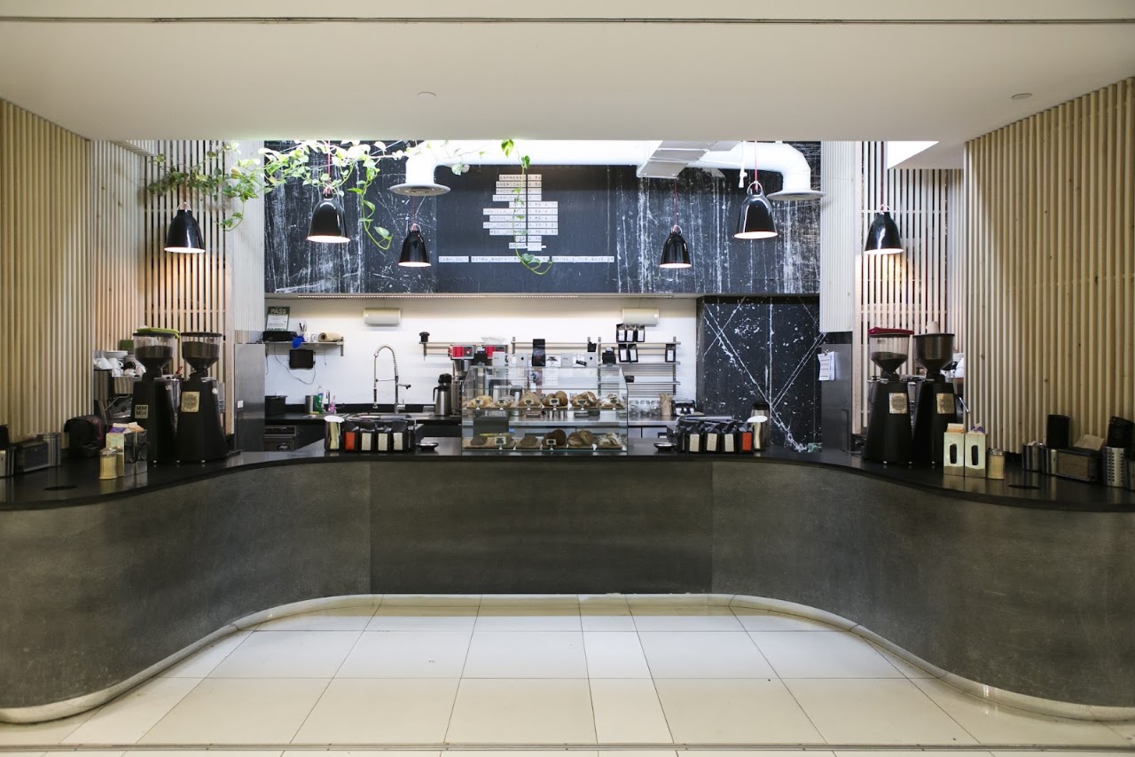 Sam James Coffee Bar launches Coca-Cold Brew dirty soda
