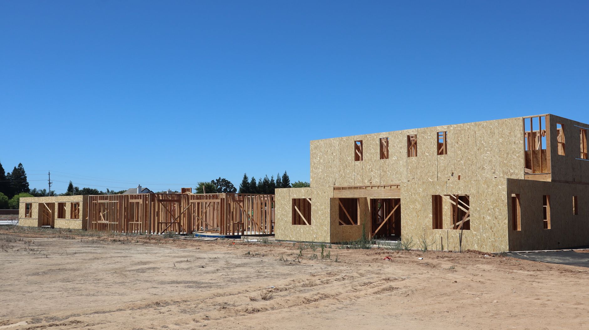 Veterans' House Edmonton: $16.1M supportive housing project for homeless vets opens