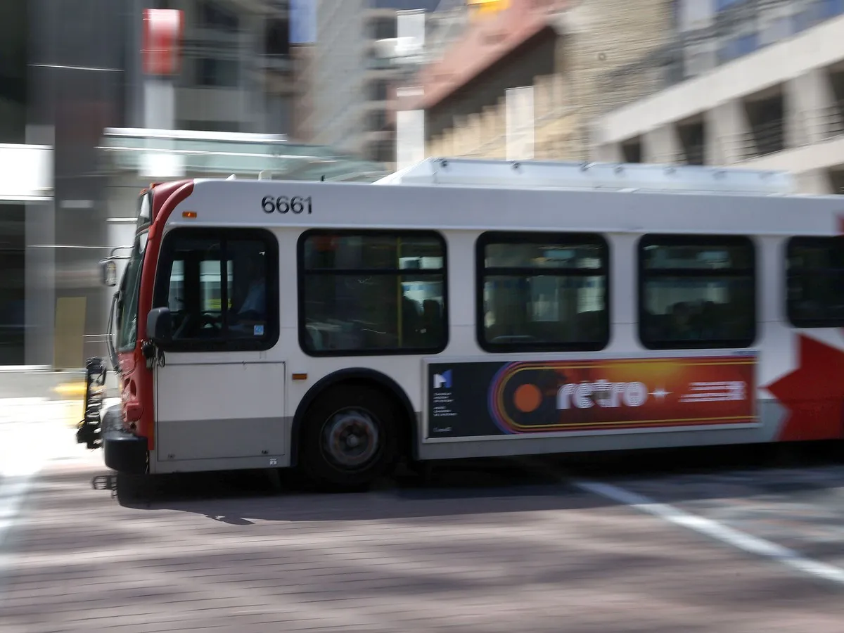 OC Transpo launching major recruitment push to end staffing crisis