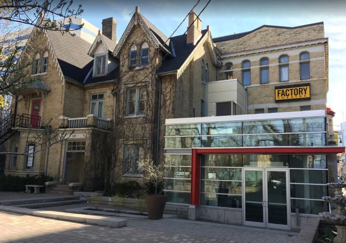 Toronto Fringe Festival kicks off June 30 with 123 eclectic shows across 27 venues