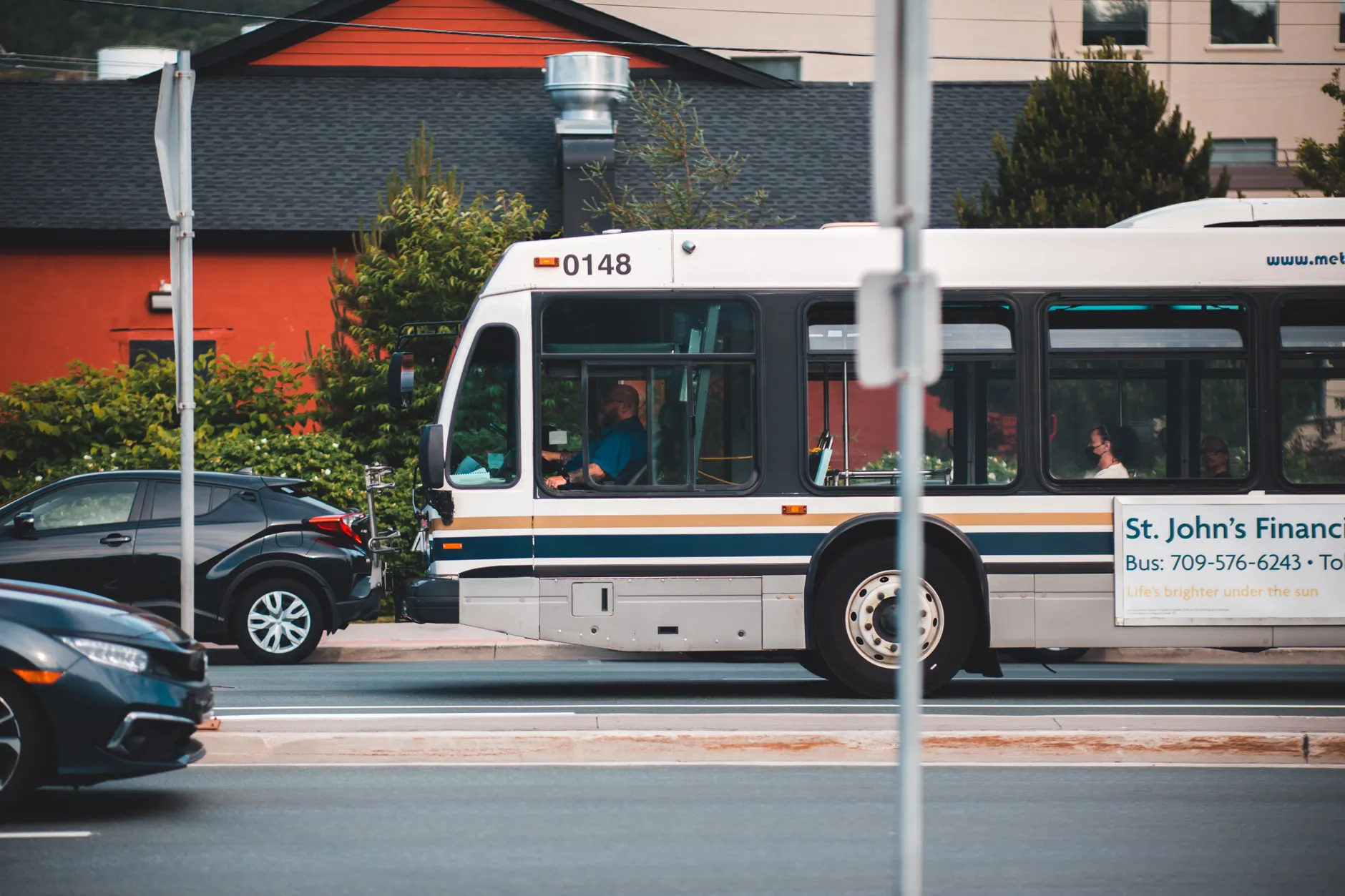 Scarborough busway opens tomorrow, saving 120,000 weekly riders over an hour