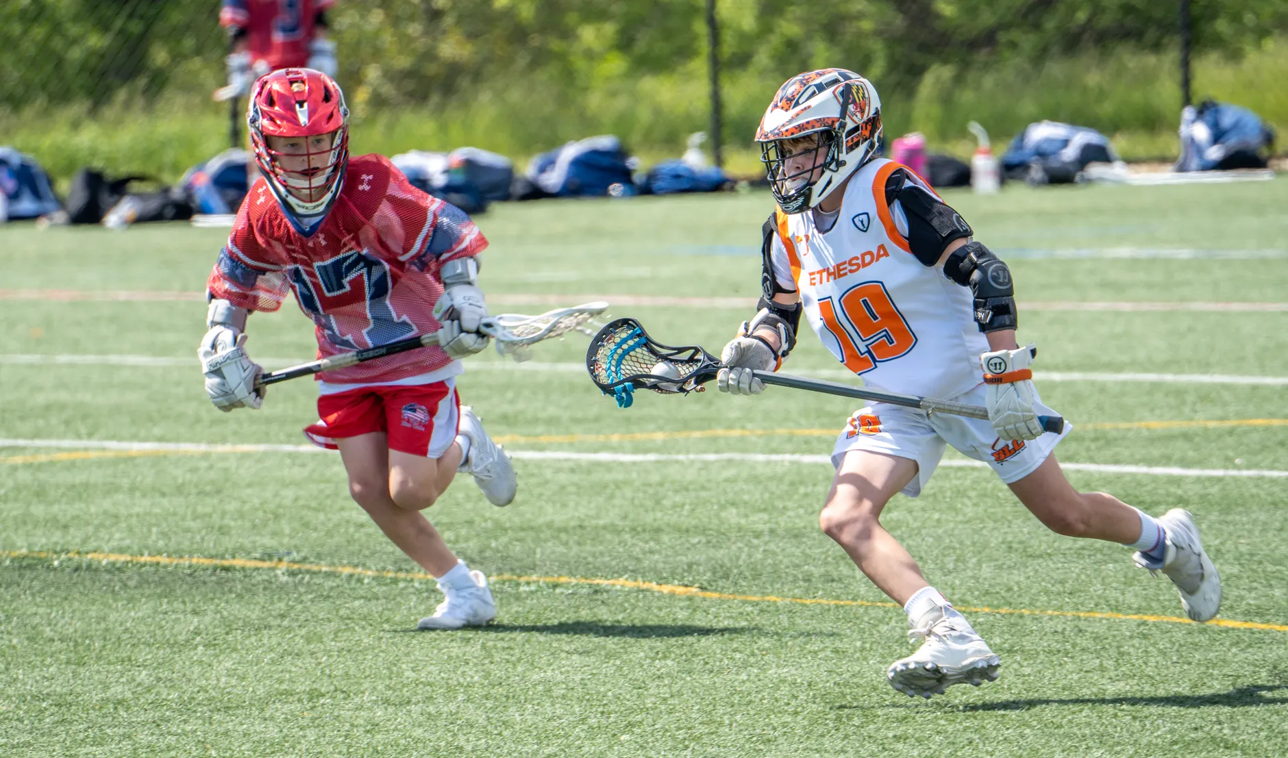 Okotoks Marauders face 2–0 hole in RMLL South Division Final playoff series