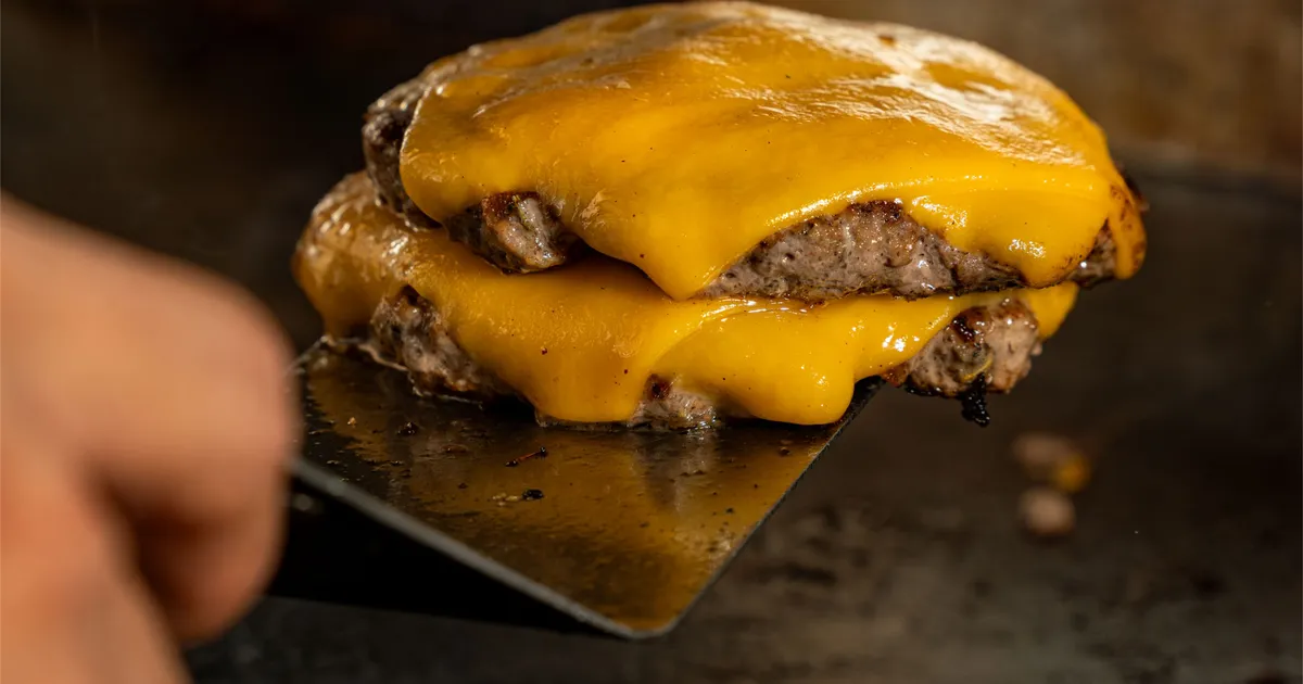 New Era Burgers opens at Queen and Pape despite Leslieville's burger glut