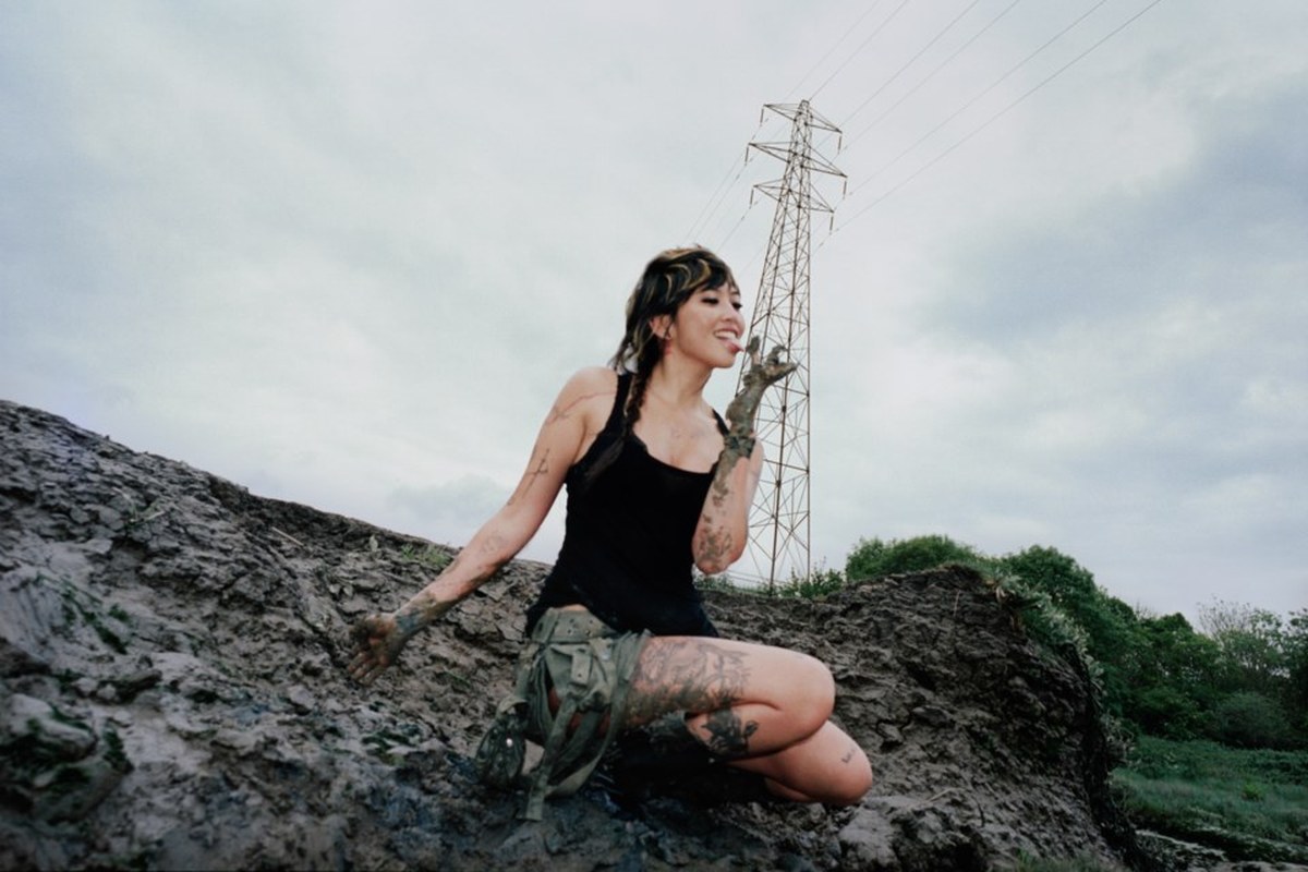 beabadoobee brings her arena tour to Rogers Arena on October 28
