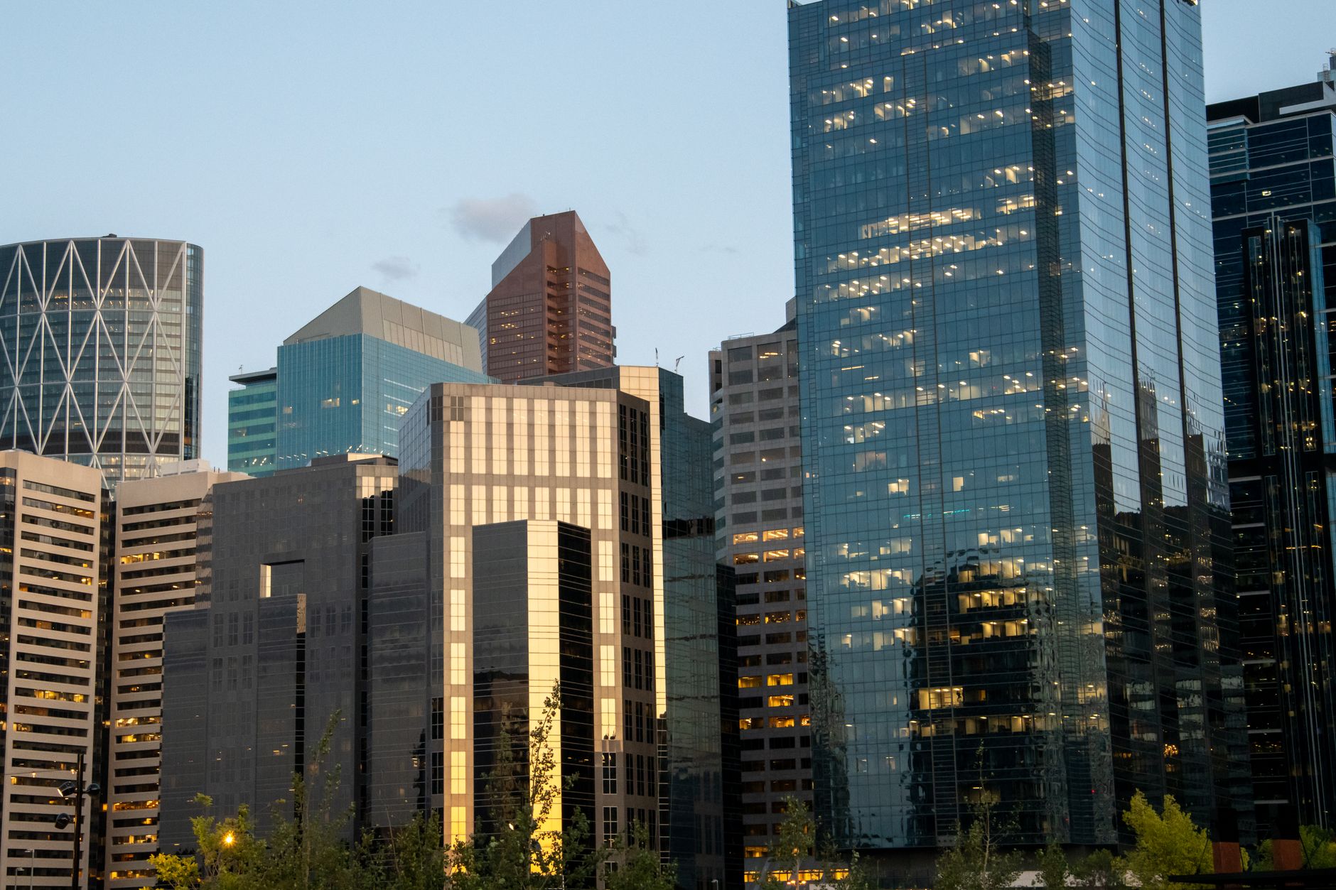 Emera to acquire Calgary-based Canadian Utilities in $14.3 billion all-stock deal