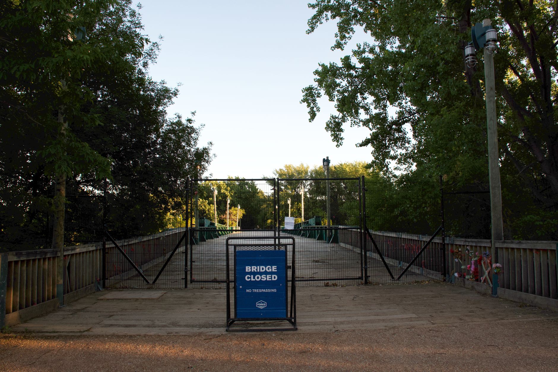 184th Street bridge closes for three months for major rehabilitation work