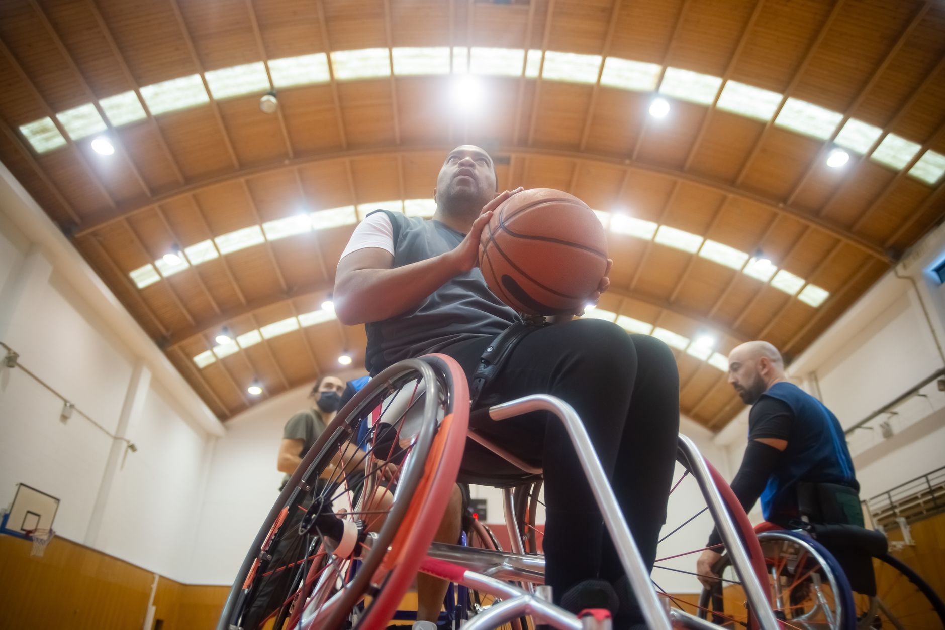 B.C. court certifies wheelchair users' class-action lawsuit against Air Canada