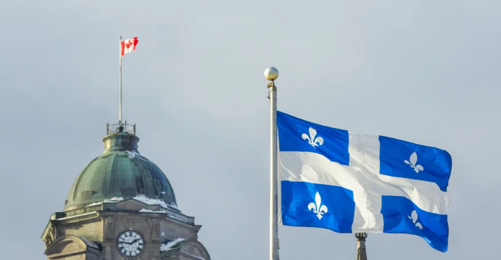 Quebecers staying put as people flee Ontario and B.C. twice as fast