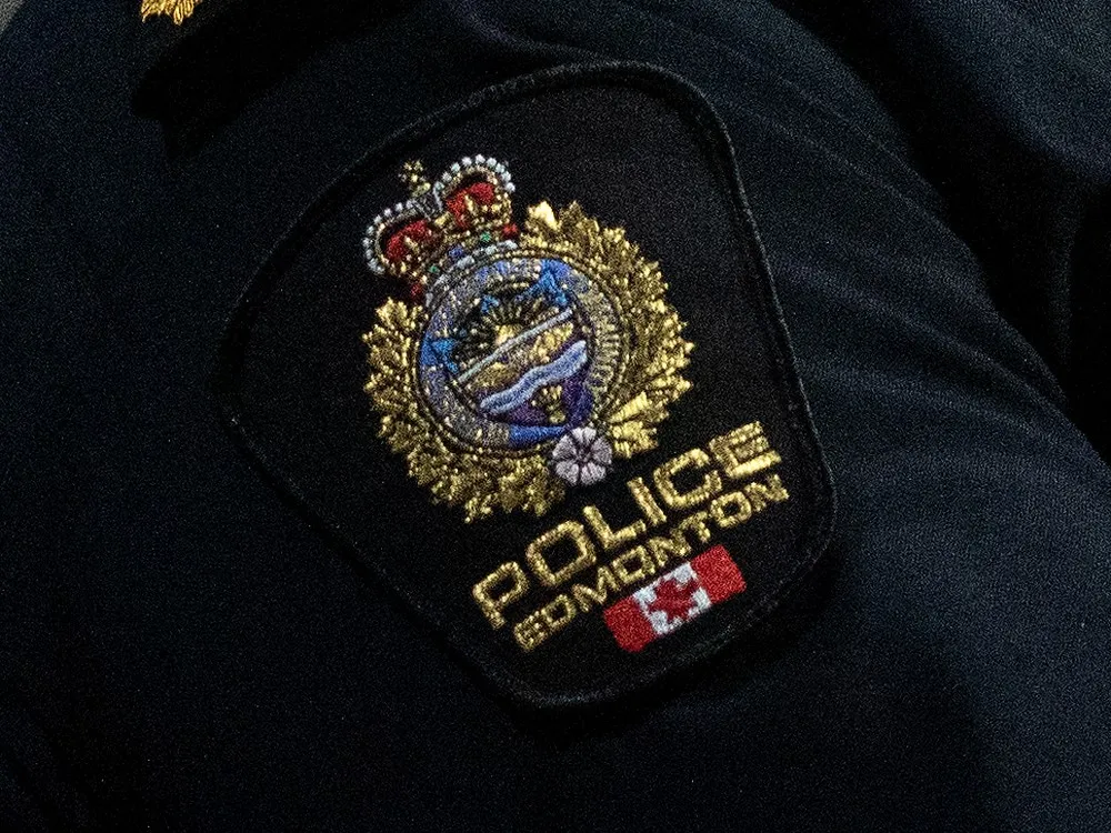Edmonton police seek footage in downtown suspicious death investigation
