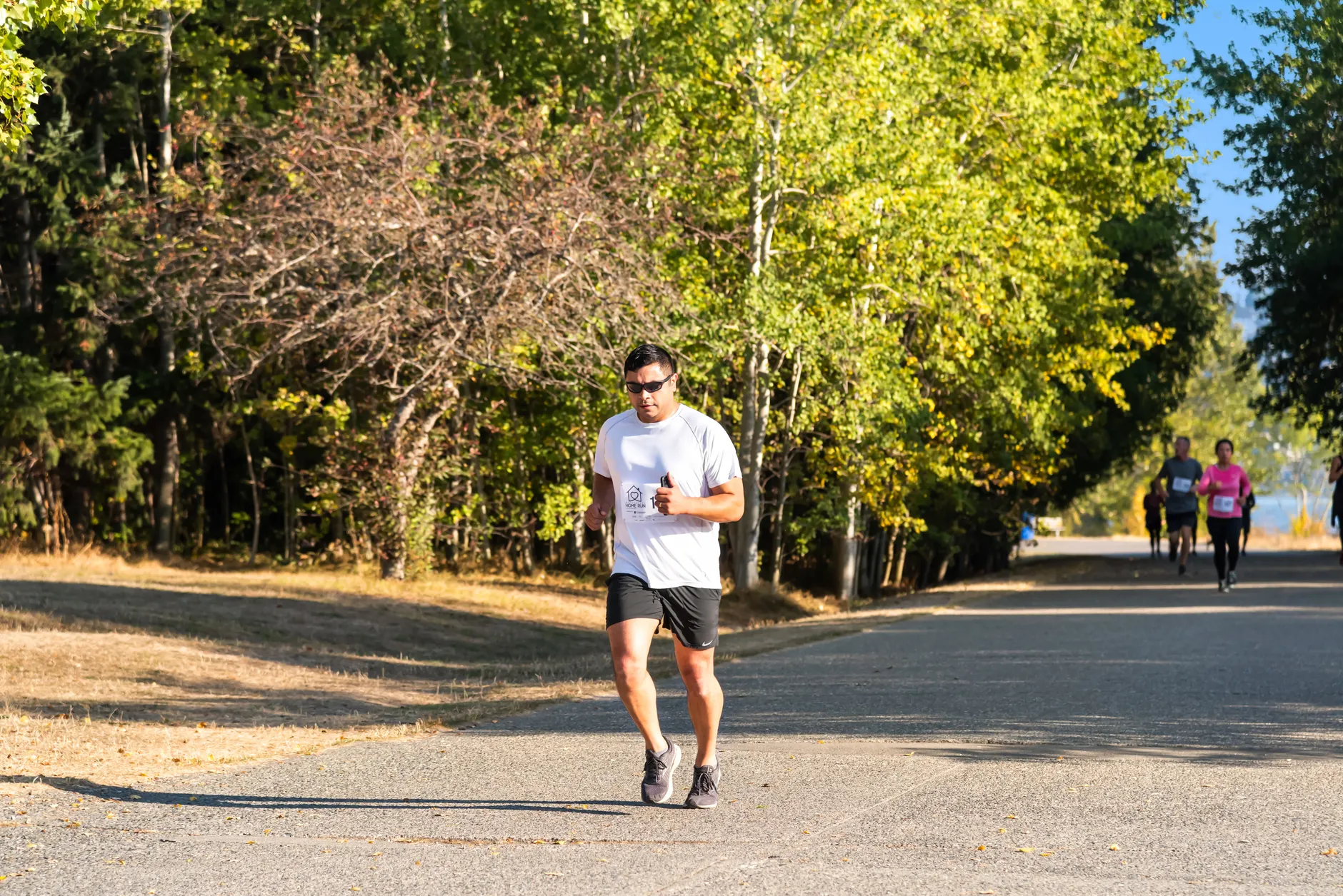 Airdrie hosts first-ever Backyard Ultra on July 17