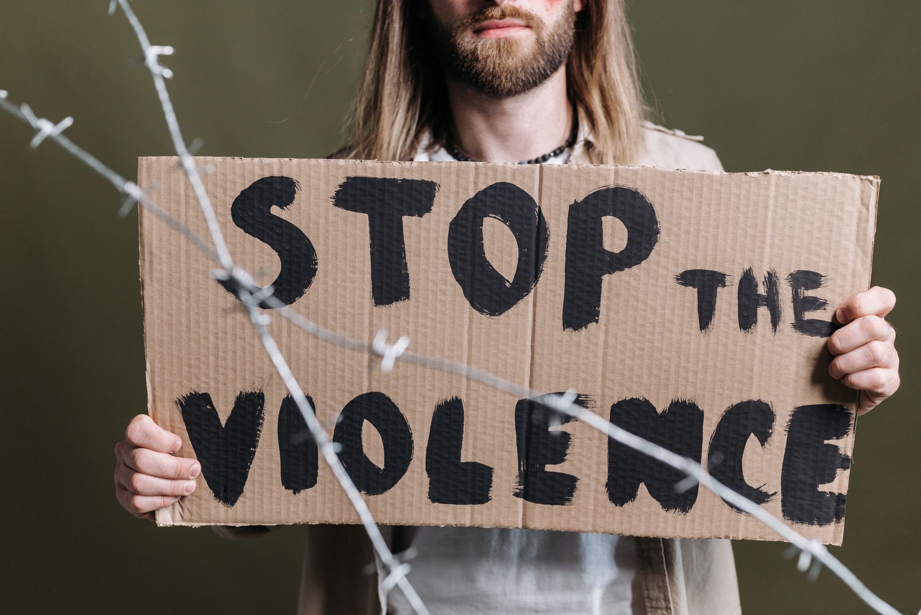 Intimate partner violence advocates push municipal candidates to act before October 17 election