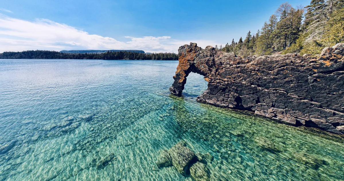 Ontario offers free day-use access to all provincial parks July 18