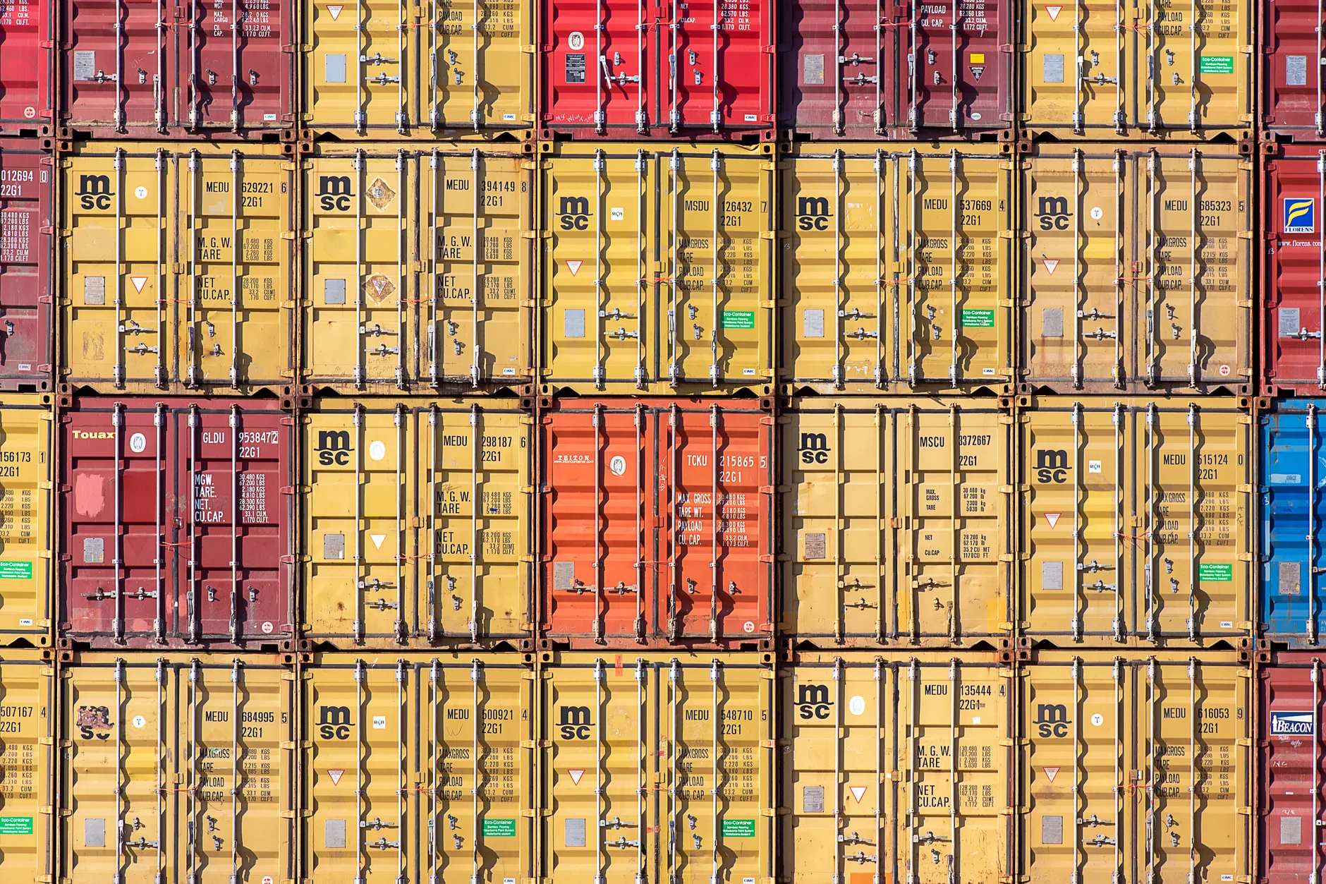 U.S. tariffs on Canadian goods expand as trade war intensifies