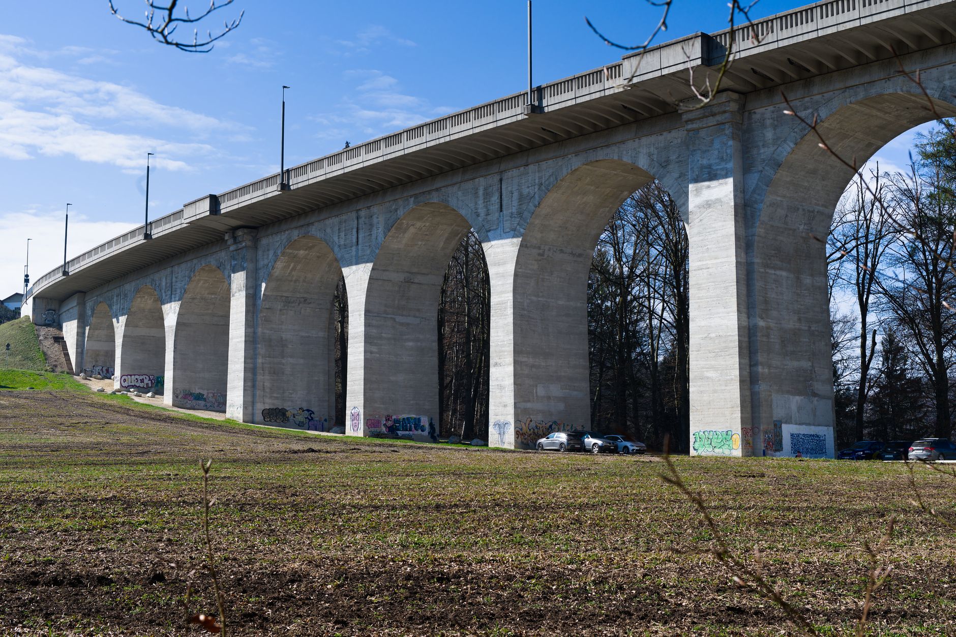 Vancouver Liberals call for viaduct demolition, UBC SkyTrain extension, and UEL amalgamation