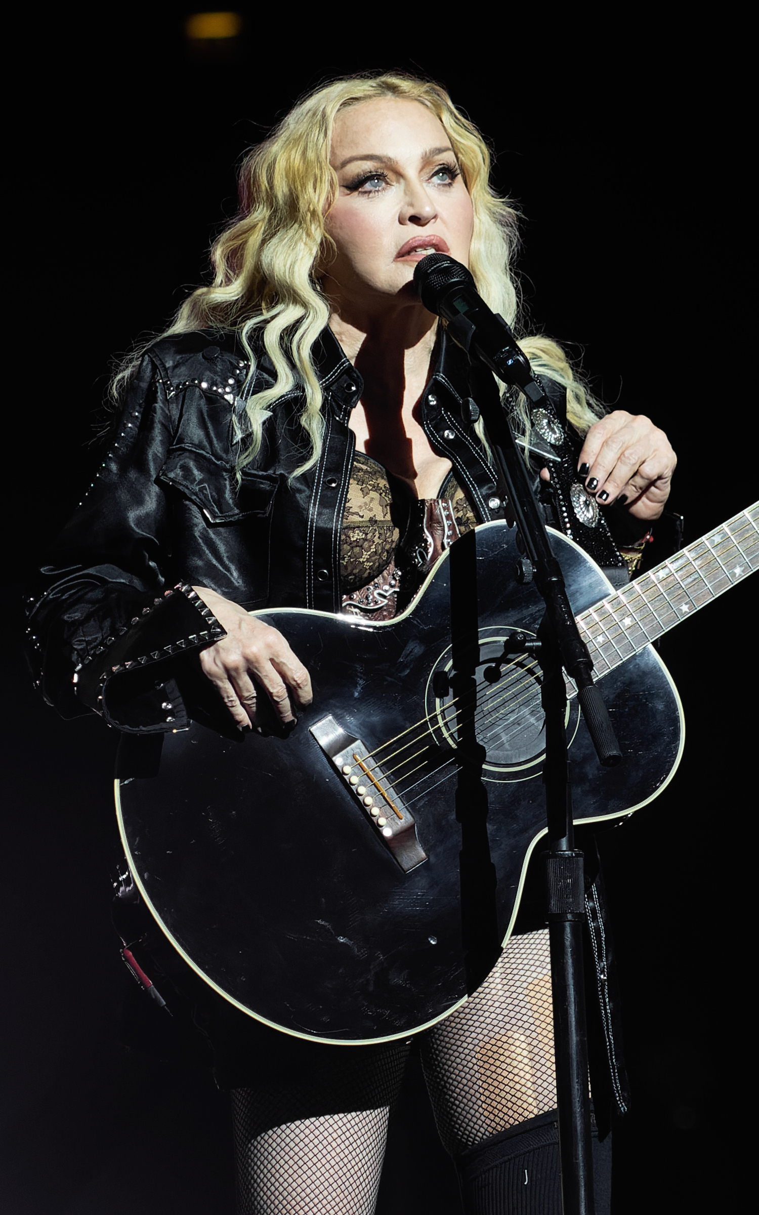 Madonna's 'Confessions II' lands Friday—her best work since 2005's 'Confessions on a Dancefloor'