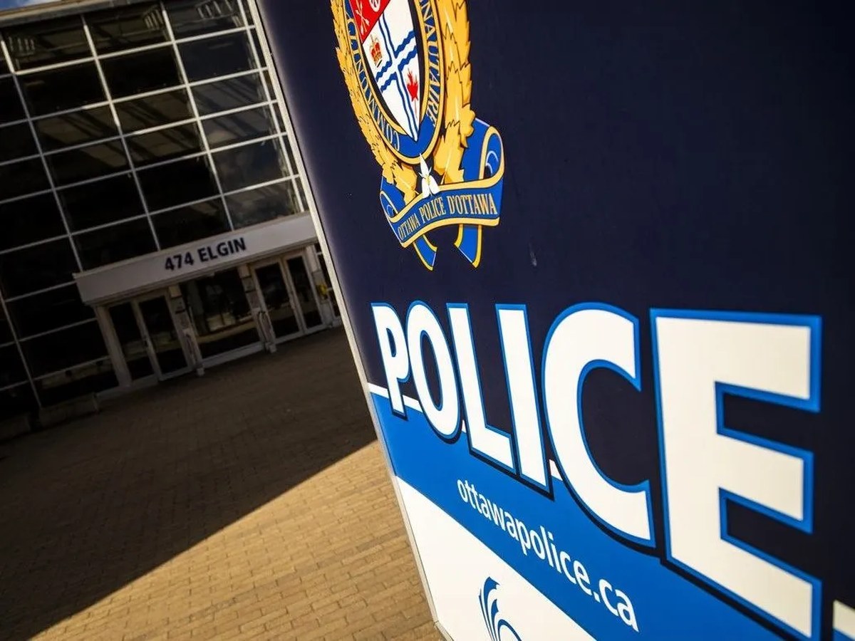 Man faces 61 charges over Vanier and Overbrook break-ins