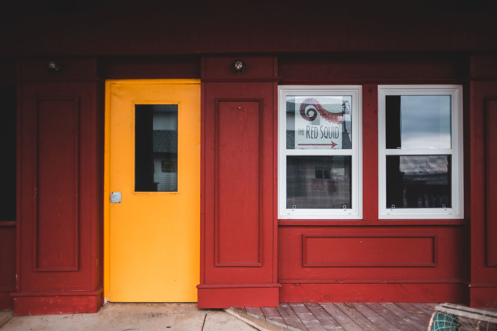 Four Calgary restaurants closing: Yellow Door Bistro, Weaselhead, Koko, and Ricardo's Hideaway
