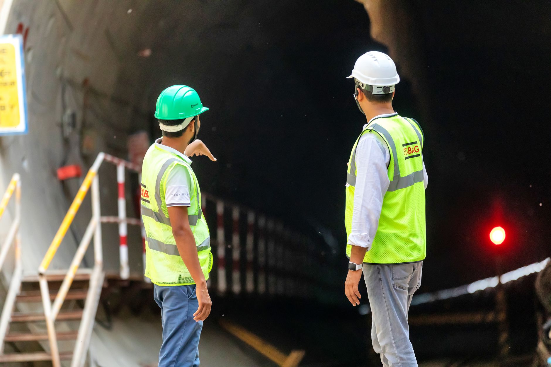 B.C. Re-tenders George Massey Tunnel Project After Talks Collapse