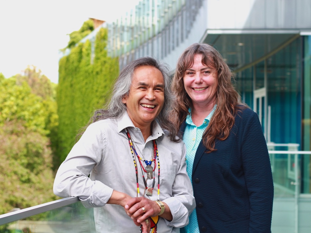 Vancouver backs restorative justice without city funding
