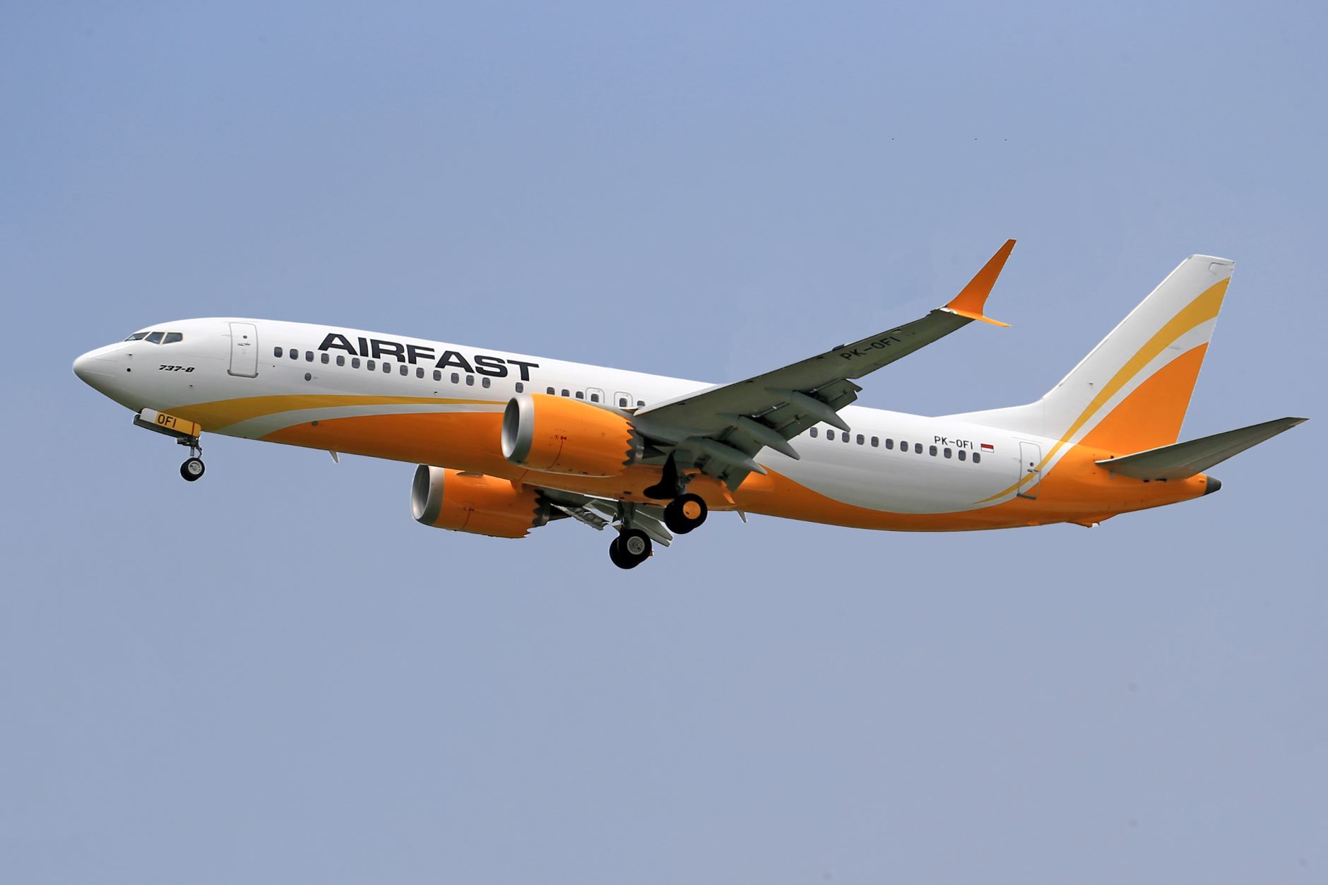 Flair launches first non-stop flight from Vancouver to Guanajuato, Mexico