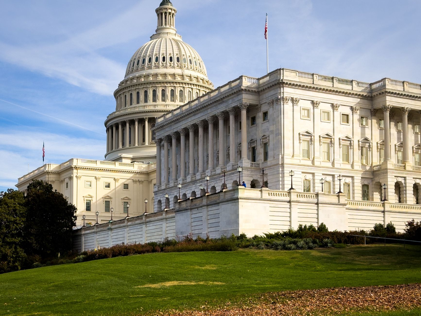 Federal government planning $1.5B hyperscale data centre in National Capital Region