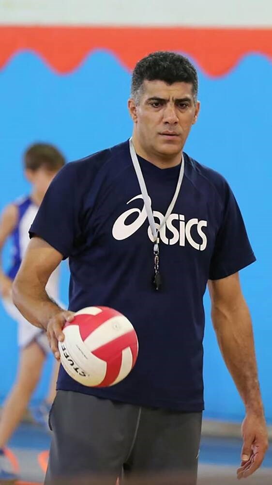 North Vancouver volleyball coach charged with 10 sexual offences against teens