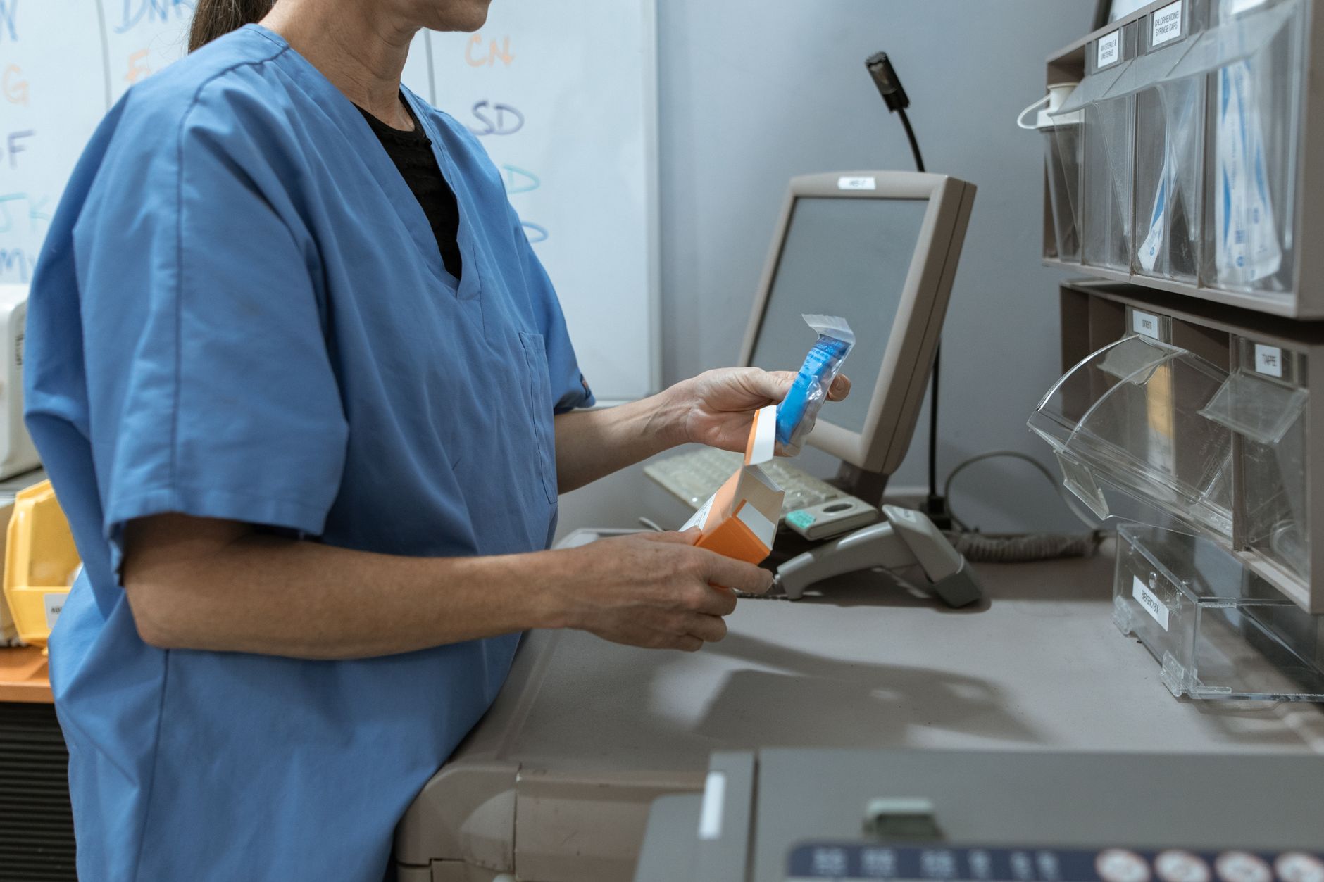 Alberta's pharmacy dispensing fees increase for first time in a decade