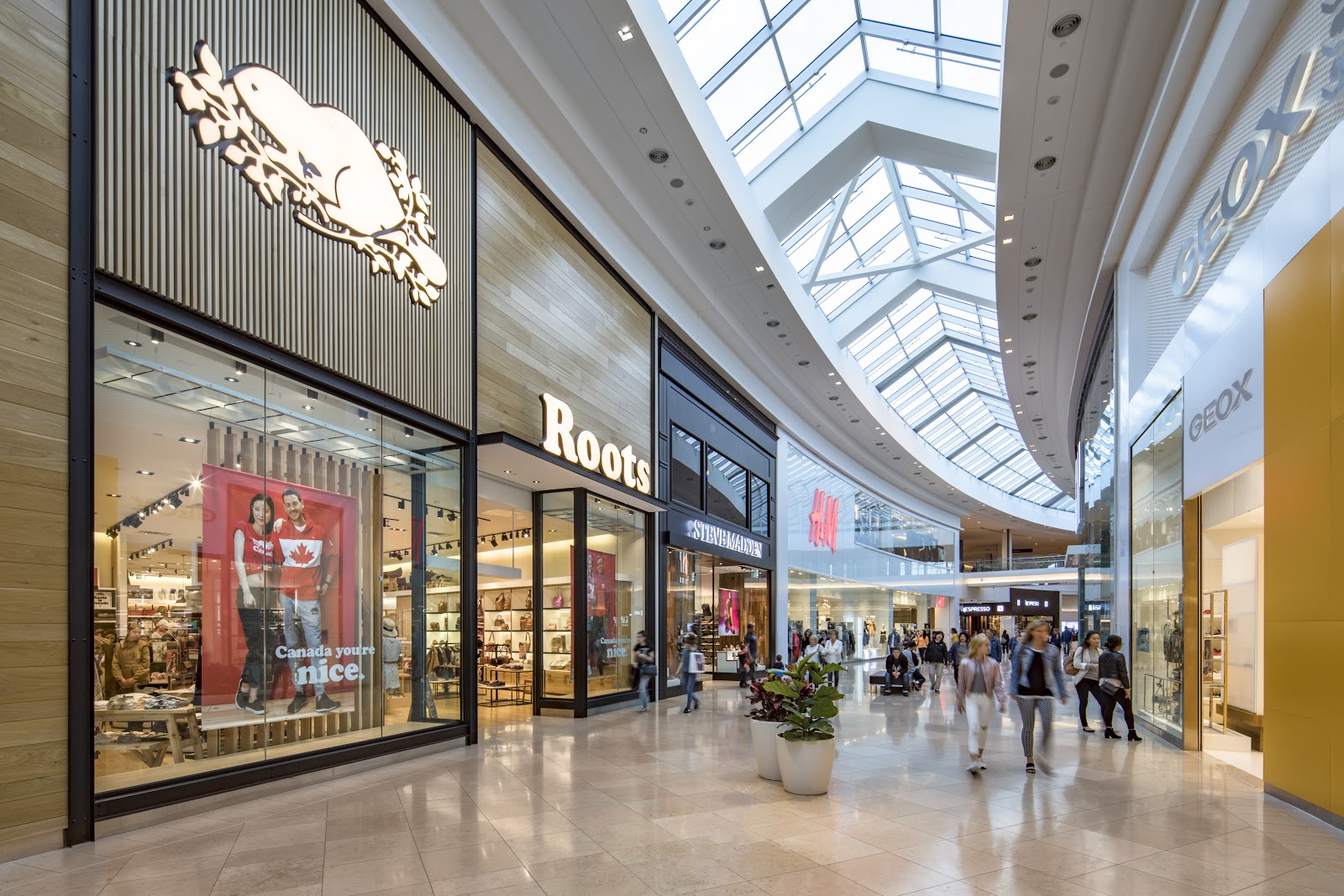 Splitsville Bowl opening flagship location at Sherway Gardens in fall 2027