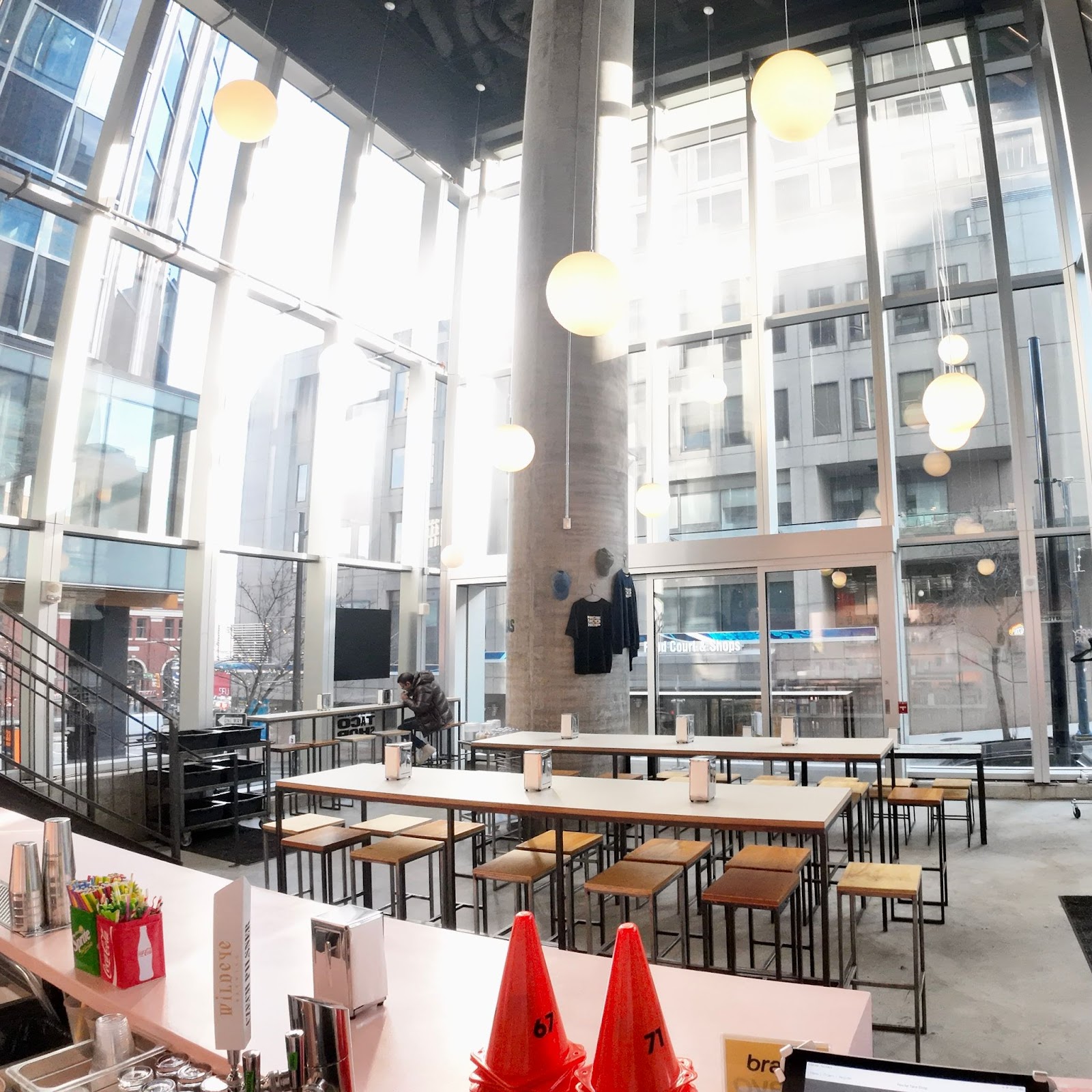 Cantina Social Club brings Mexico City nightlife to downtown Vancouver's Pinche Taco Shop