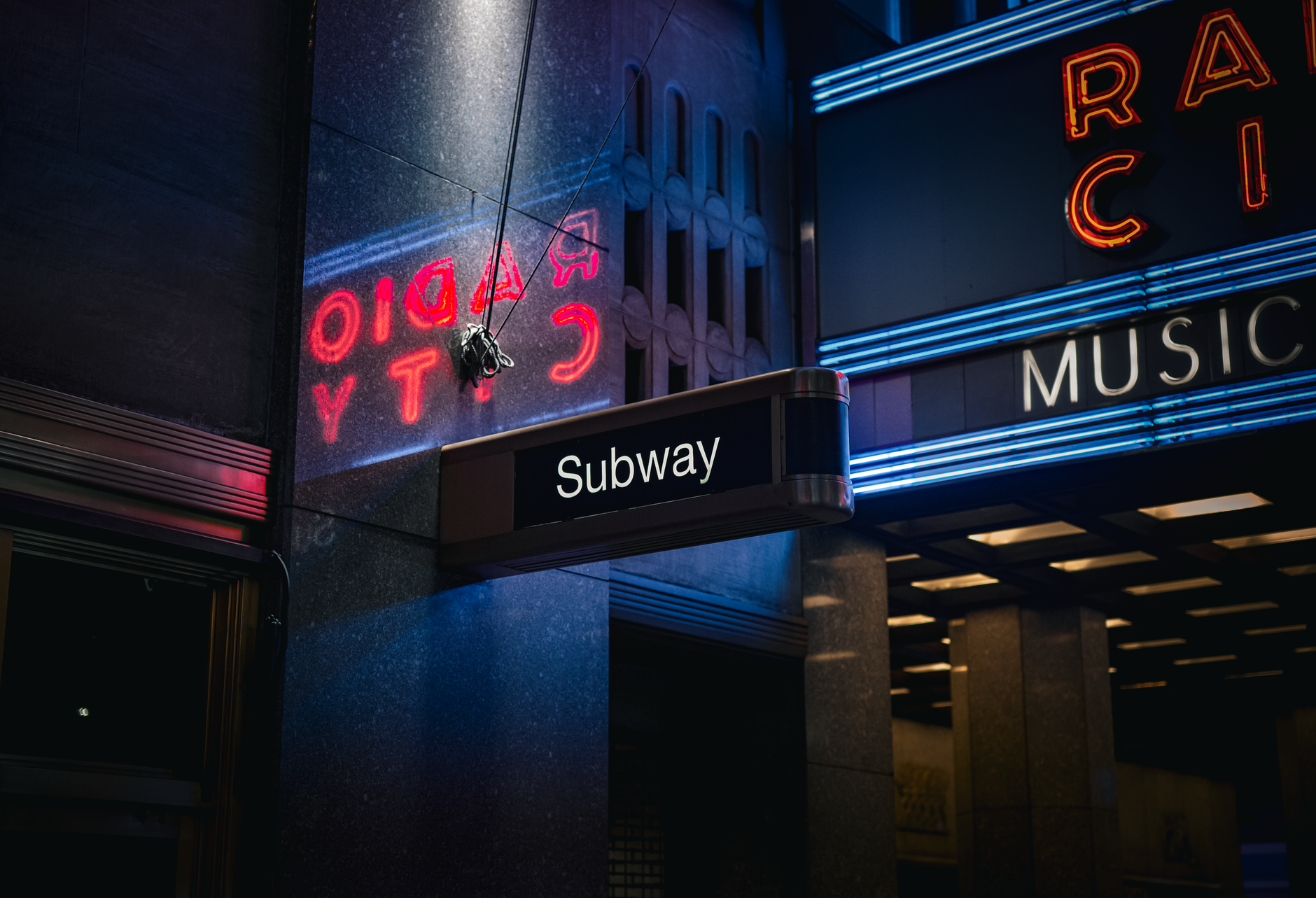 Broadway Subway track installation reaches 100% completion ahead of late 2027 opening