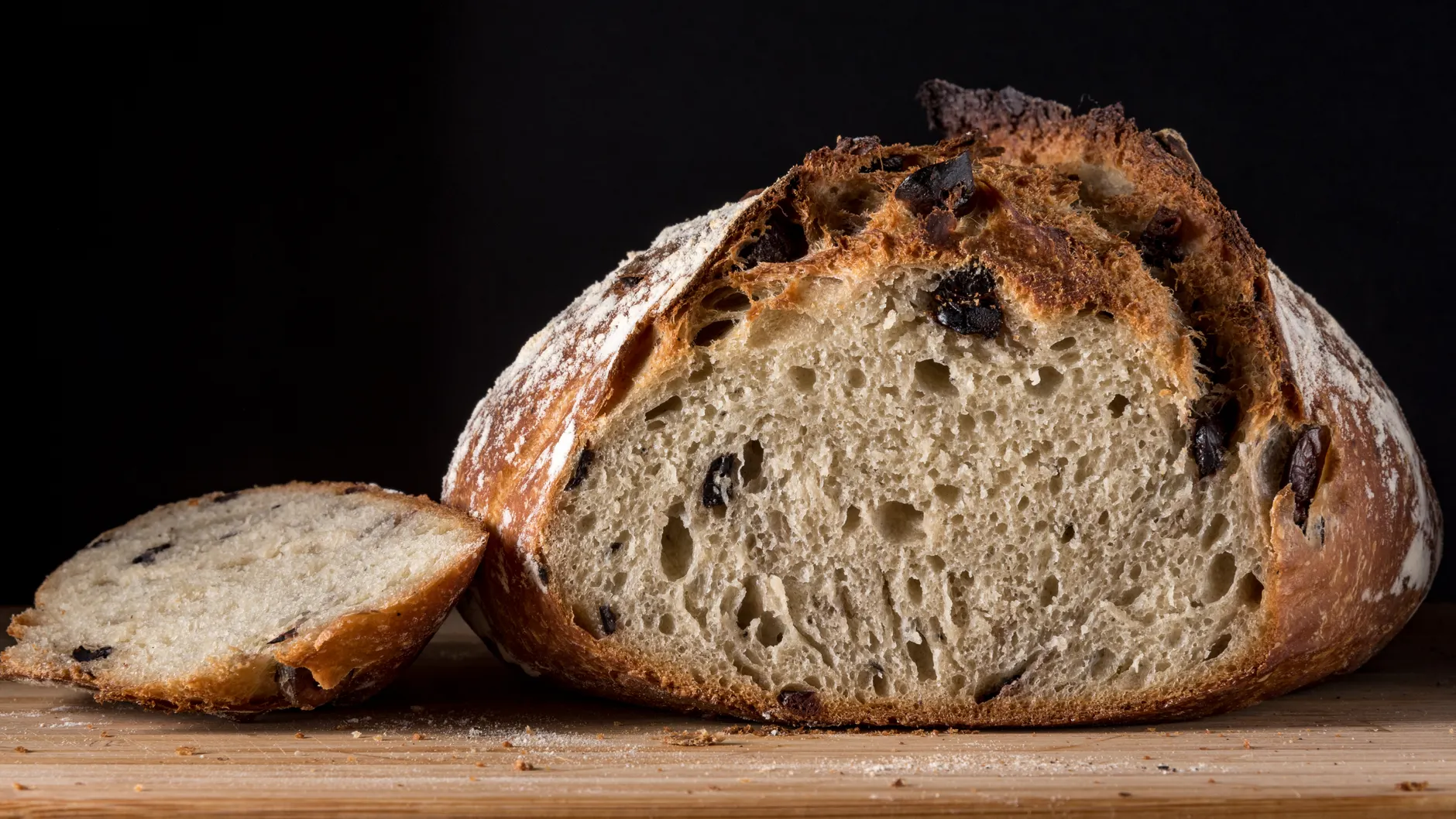 Montreal-North bakery's all products recalled over possible wood contamination