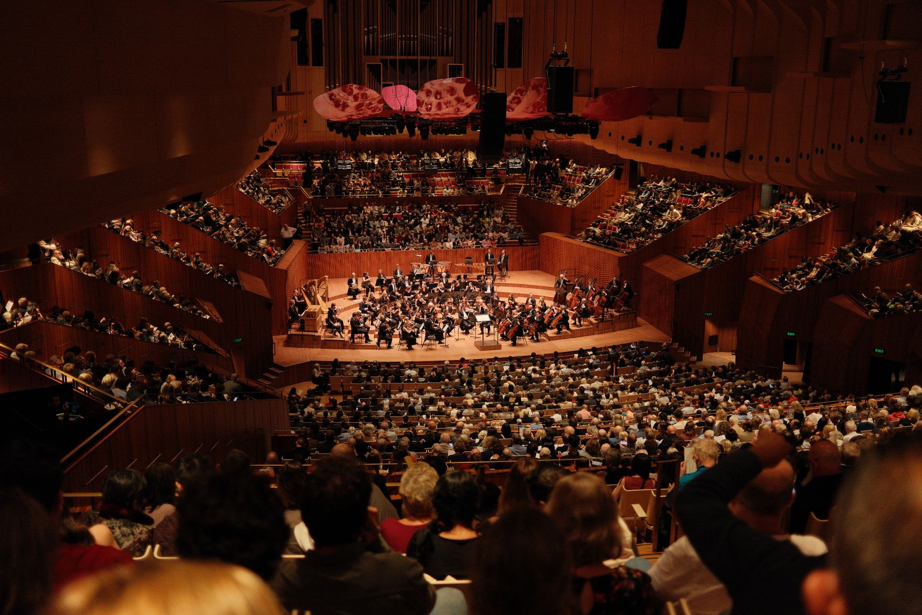 Calgary Civic Symphony marks 50 years with a never-before-heard Estacio composition