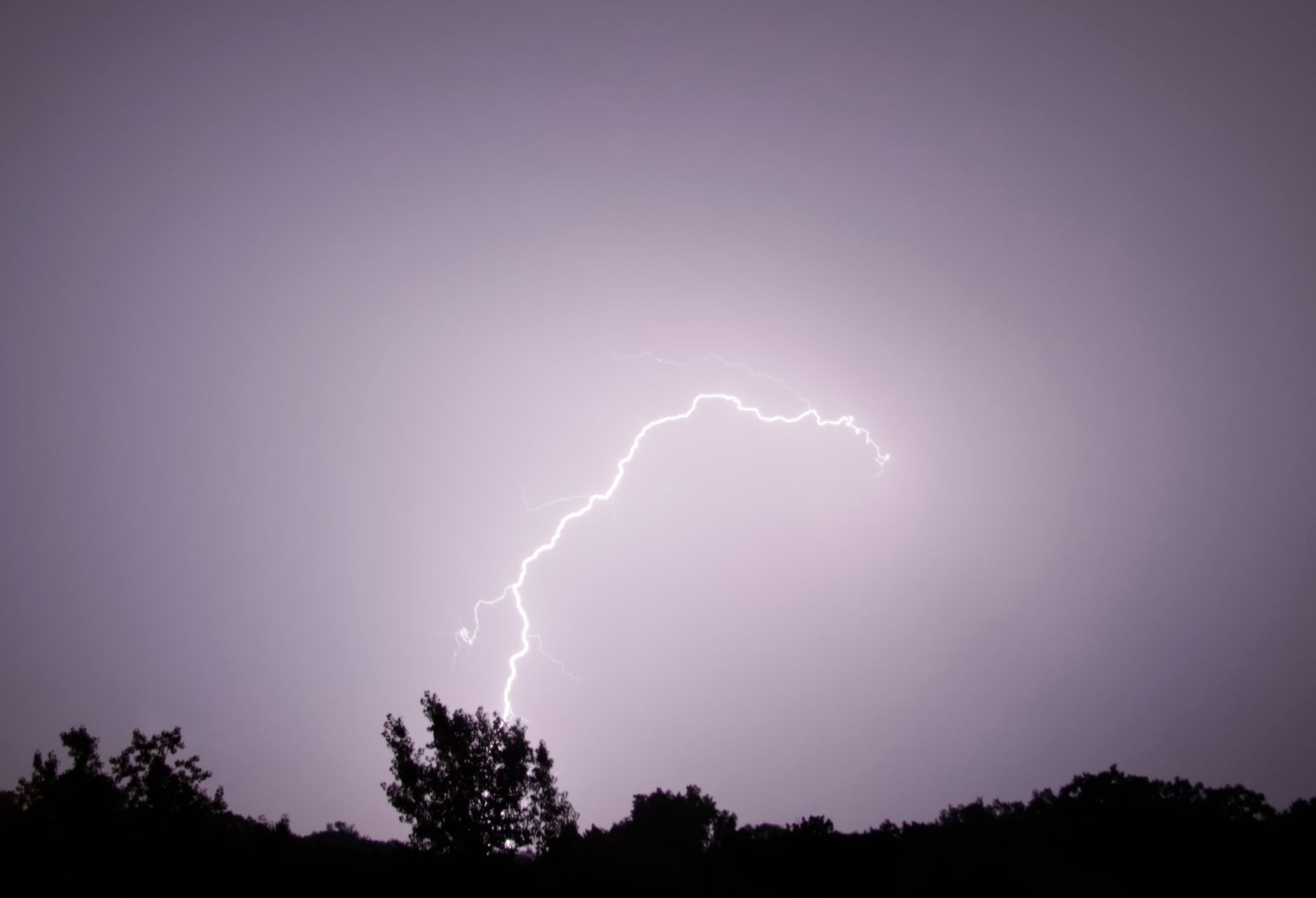 Environment Canada's new tornado and thunderstorm warnings target smaller areas to cut false alarms