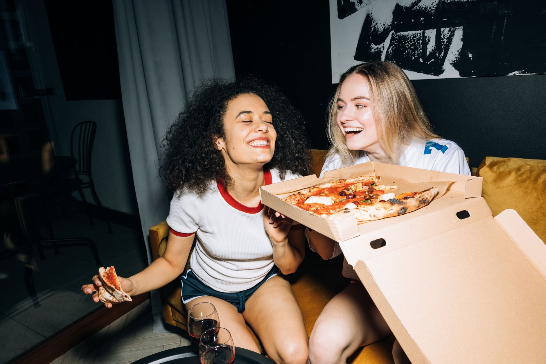 Pizza Culture ranked 80th best pizzeria in the world, only Canadian spot on 50 Top Pizza list