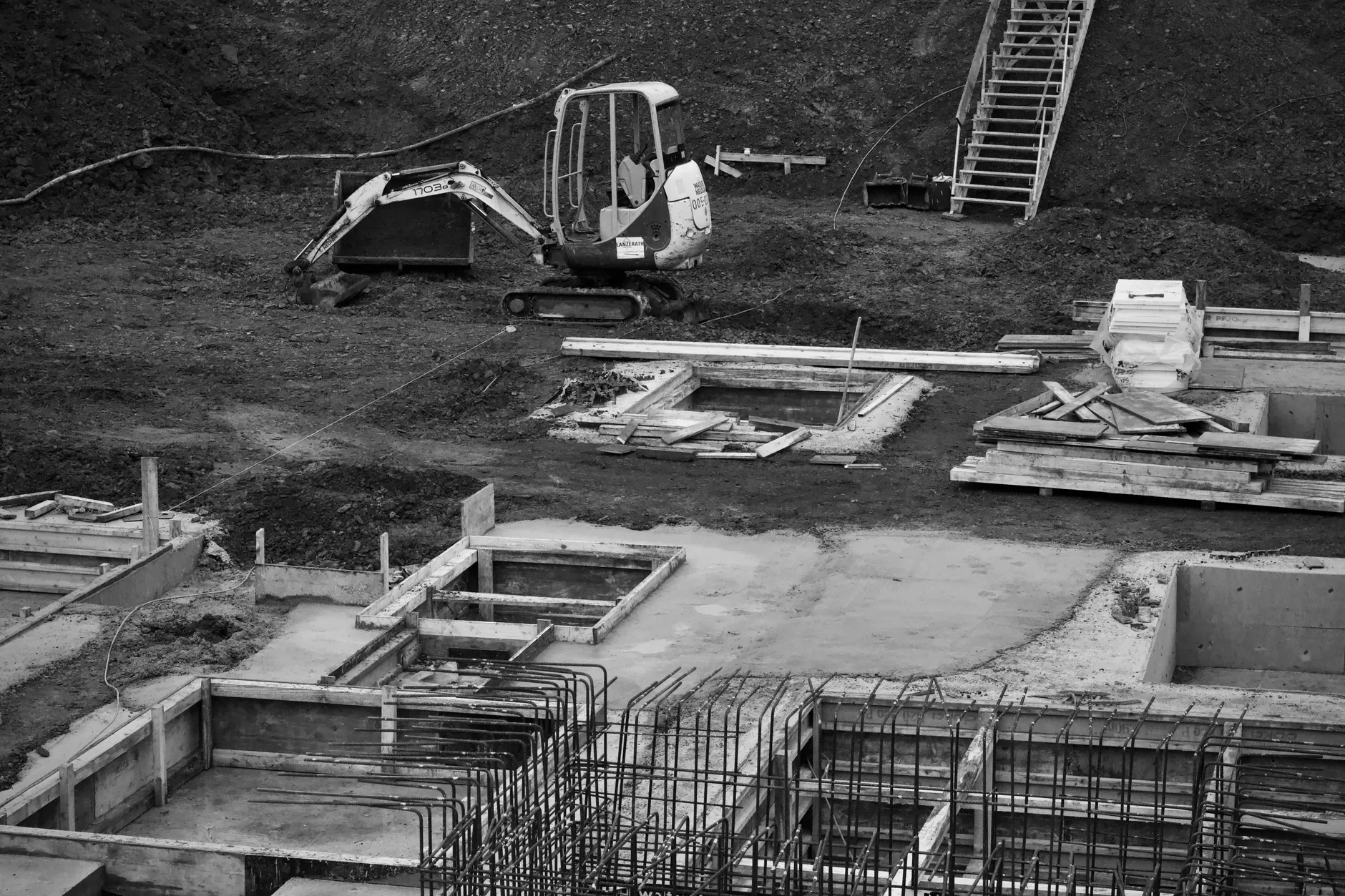 Construction company fined $75,000 after worker injured in foundation-repair explosion